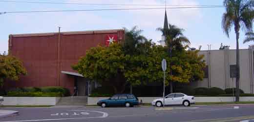 San Diego Central Offices Page 2